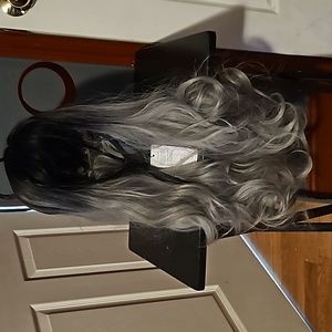 Women wig